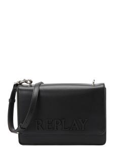Сумка кросс-боди REPLAY, Black