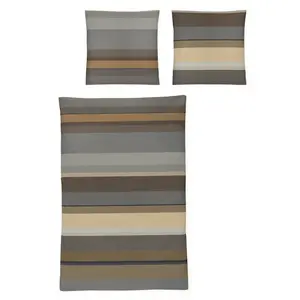 Постельное белье Irisette «Sky 8424», элегантное и качественное, цвет safran