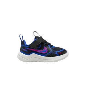 Кроссовки Nike Cosmic Runner TD, Black Hyper Royal