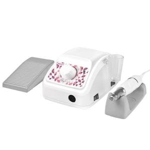 Аппарат для маникюра и педикюра Saeyang Marathon Mighty White + SH20N