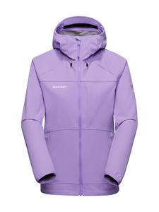 MAMMUT Куртка Outdoor в цвете лаванда