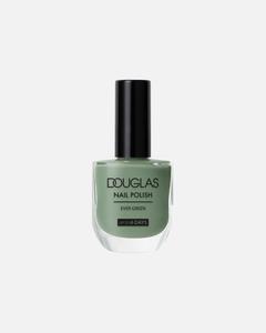 Лак для ногтей Douglas Collection, nr. 535 ever green, 10 мл