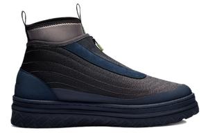 Кроссовки Converse Pro Leather X2 Tech Paria Farzaneh Asphalt