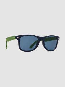 Солнцезащитные очки Dot Dash Litty Blue-Green Satin Sonnenbrille, blue