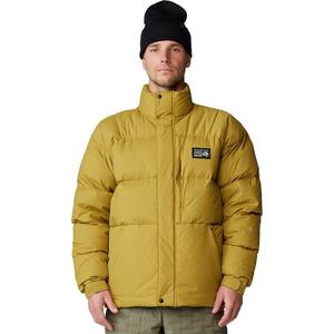 Куртка Mountain Hardwear Nevadan Down Mountain Hardwear, Dark Bolt