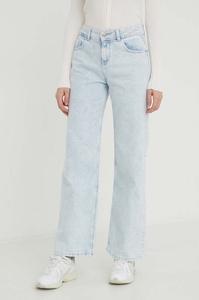 Джинсы Chillin Way Roxy, синий