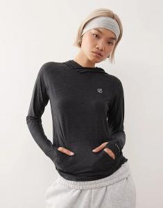 Городская толстовка Dare 2b Sprint черного цвета