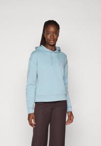 Худи ONLY Play ONPLOUNGE LIFE HOOD, Arona/Blue