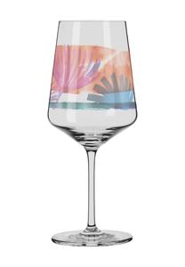 Бокал для аперитива №10, Вирджиния Ромо 2022, подарочная упаковка Ritzenhoff, цвет Mehrfarbig