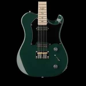 PRS Myles Kennedy Signature Model Hunter Green с чехлом для гитары