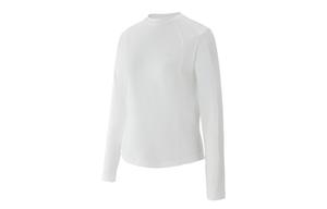 Футболка женская KOLON SPORT, айвори/белый