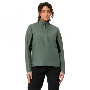 Куртка VAUDE Moab Insulation Light, зеленый