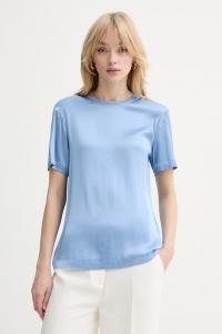 Блузка resana Silvian Heach, синий