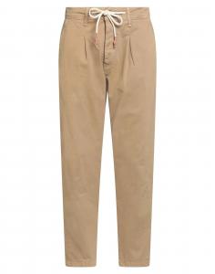 Брюки Berna, песочный
