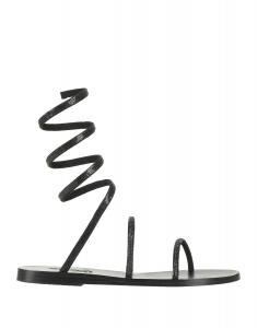 Сандалии Ancient Greek Sandals, черный