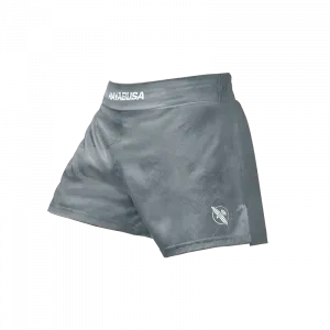 Повседневные шорты мужские HAYABUSA, серый