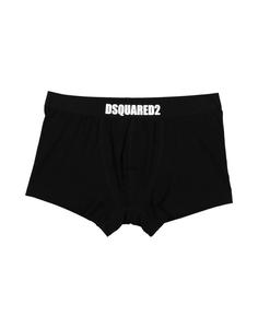 Боксеры Dsquared2, черный