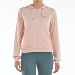 Женская толстовка Vermax +8000, розовый