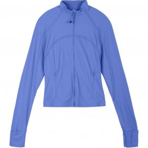 Женская одежда для тренировок Lululemon, синий/зеленый