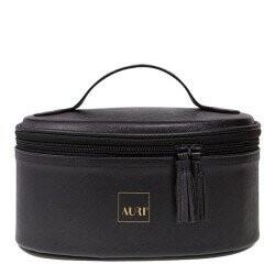 Auri, Косметичка, овал, черный