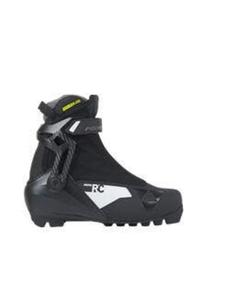 Fischer Кроссовки для беговых лыж/коньков черного цвета