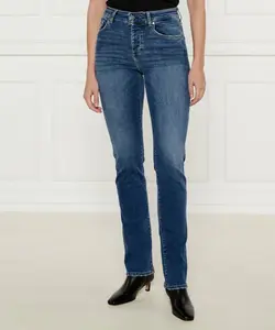 Джинсы Regular fit Liu Jo, синий