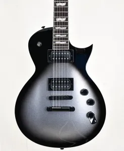 ESP LTD ESP/LTD EC-256 - Сильвер Санберст