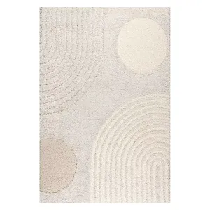 Ковер Gloria с абстрактным ворсом Nuloom, 92x244 см