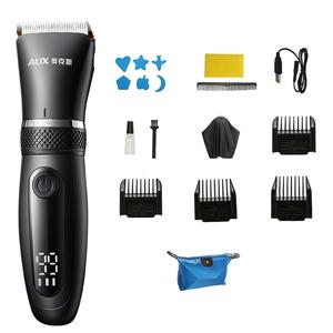 Машинка для стрижки волос AUX