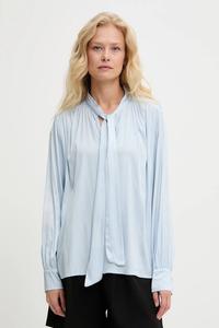 Блузка Answear.Lab, синий