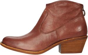Ботинки Sfft womens Aisley Sofft, Cafe