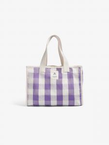 Scalpers Рюкзак в цвете Purple, Crimson