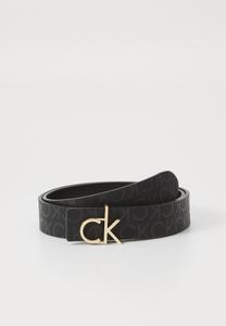 Пояс Calvin Klein, черный