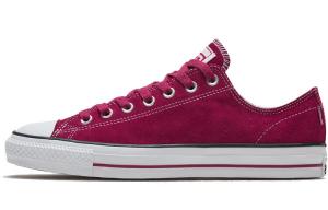 Кеды Converse Chuck Taylor All Star Pro 'Purple'