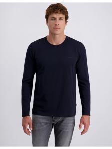 Pierre Cardin Рубашка с длинными рукавами в стиле Salute