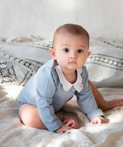 Комбинезон Angel Color (с длинным рукавом)