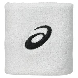 Браслет унисекс Asics, белый