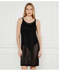 Платье Liu Jo Beachwear, черный