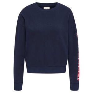 Толстовка Hummel Kim, синий