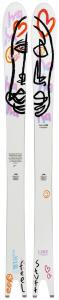 Новые лыжи Sakana Dylan Siggers Line 2026, 174 см