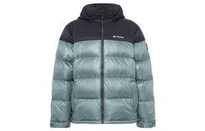 Куртка мужская синий Columbia