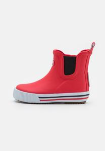 Резиновые сапоги Reima, красные