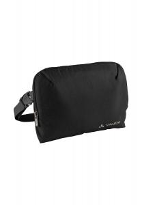 Поясная сумка-органайзер для путешествий S 22 см VAUDE, черный