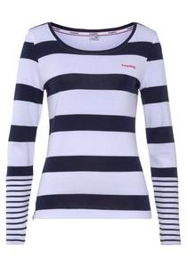 Рубашка KangaROOS, морской синий