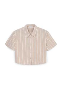 Рубашка Calliope, бежевый