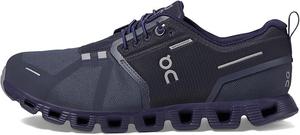 Мужские водонепроницаемые кроссовки On Cloud 5, темно-синий