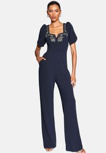 Комбинезон Lipsy Jumpsuit, Navy/Blue