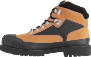 Водонепроницаемые мужские кроссовки Timberland Heritage с резиновым носком, Wheat