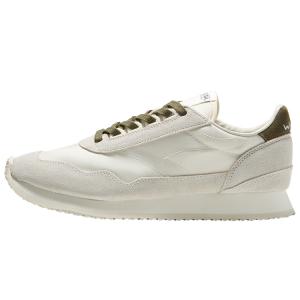 Norman Walsh Низкие повседневные кроссовки ESL, устойчивые к истиранию, унисекс, оливково-зеленые