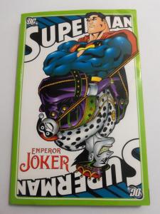 Superman: Emperor Joker (DC Comics)
